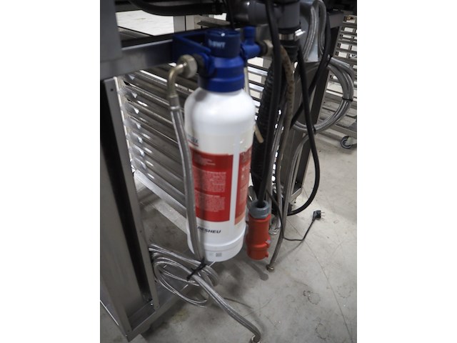 Wiesheu - afbeelding 6 van  16