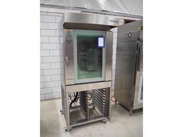 Wiesheu - afbeelding 1 van  16