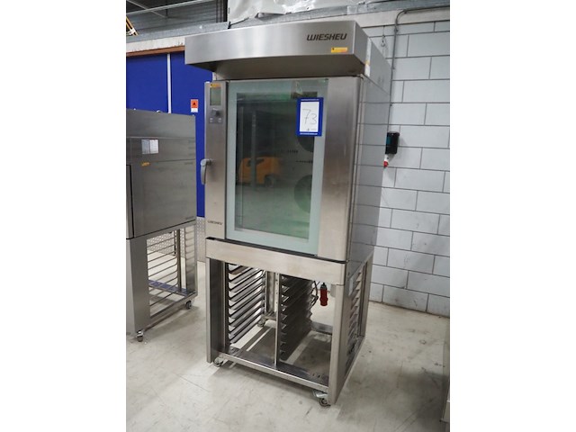 Wiesheu - afbeelding 9 van  16