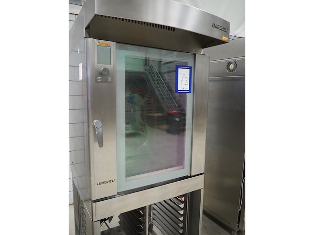 Wiesheu - afbeelding 12 van  16