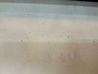 Wiesner hager vergaderstoel (36x) - afbeelding 6 van  9