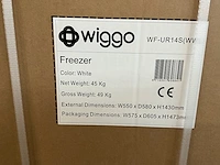 Wiffo vriezer wf-ur14s - afbeelding 5 van  5