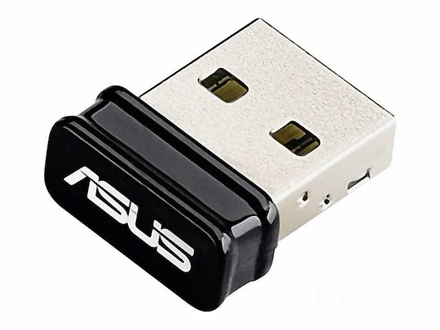 Wifi adapter - afbeelding 1 van  4