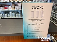 Wifi boosters - afbeelding 5 van  5