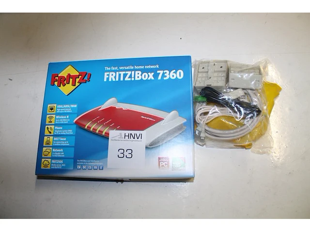 Cadeaupapier dispencer legro met twee rolhouders, breedte 58 cm en hoogte 55 cm en twee rollen folie. - afbeelding 3 van  3