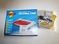 Cadeaupapier dispencer legro met twee rolhouders, breedte 58 cm en hoogte 55 cm en twee rollen folie. - afbeelding 3 van  3