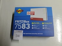 Handtekeningenpad topaz t-lbk460-hsb-r. - afbeelding 2 van  2