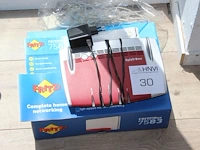 Wifi-box fritz fritz!box 7583. - afbeelding 1 van  1