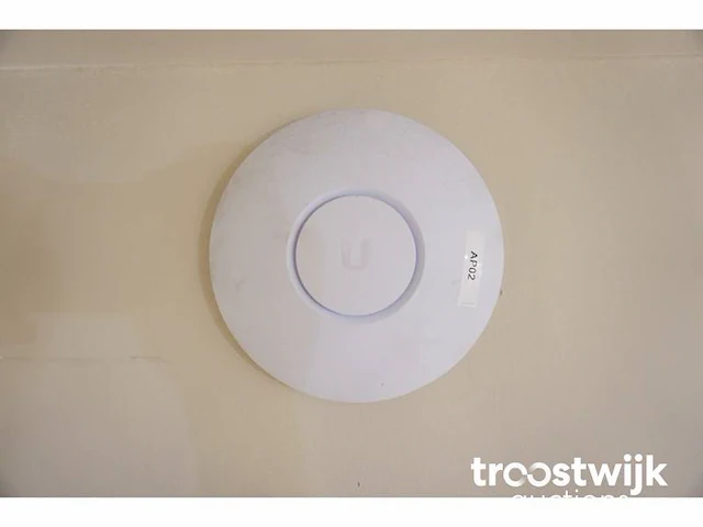 Wifi disk - afbeelding 1 van  2