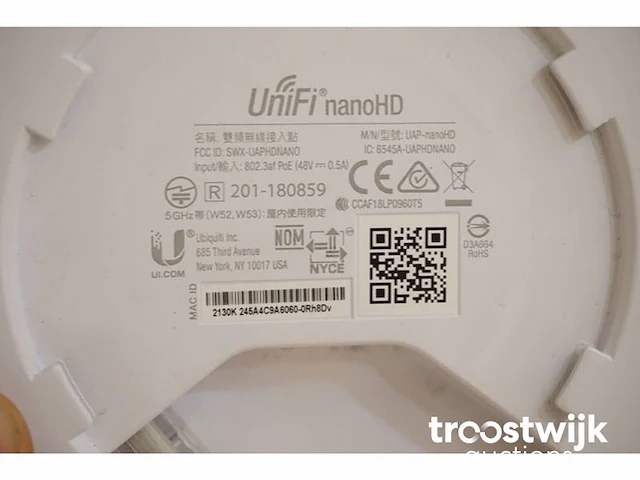 Wifi disk - afbeelding 2 van  2