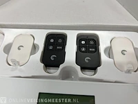 Wifi en gsm alarmsysteem etiger, s6 sim wifi secual - afbeelding 6 van  6