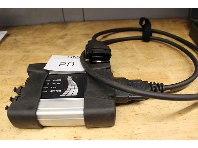 Wifi obd interface bmw actia ar10008059. - afbeelding 1 van  4