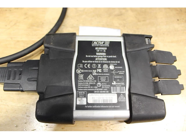 Wifi obd interface bmw actia ar10008059. - afbeelding 3 van  4