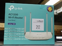Wifi router tp-link type archer c50 - afbeelding 1 van  2