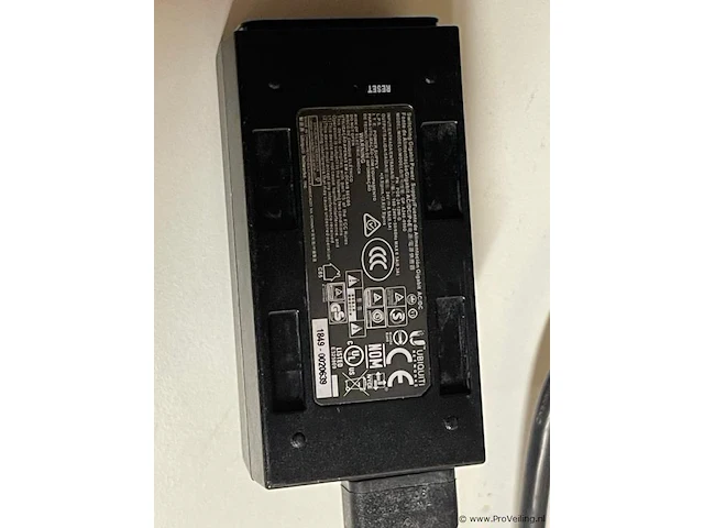Wifi router - afbeelding 2 van  2