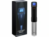 Wifi sous vide stick inkbird - afbeelding 2 van  2