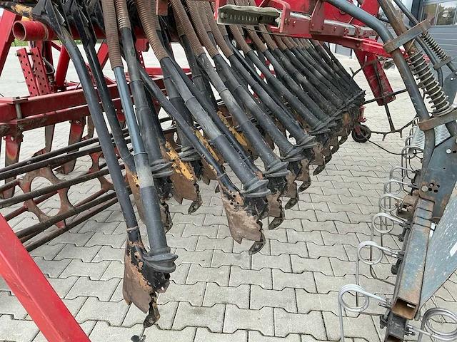 Wifo cultivator met pijpen zaaimachine - afbeelding 5 van  26