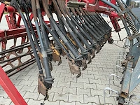 Wifo cultivator met pijpen zaaimachine - afbeelding 5 van  26