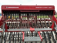 Wifo cultivator met pijpen zaaimachine - afbeelding 6 van  26