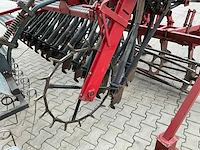 Wifo cultivator met pijpen zaaimachine - afbeelding 7 van  26
