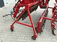 Wifo cultivator met pijpen zaaimachine - afbeelding 9 van  26