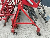 Wifo cultivator met pijpen zaaimachine - afbeelding 11 van  26