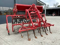 Wifo cultivator met pijpen zaaimachine - afbeelding 1 van  26