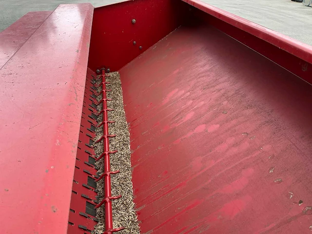 Wifo cultivator met pijpen zaaimachine - afbeelding 13 van  26