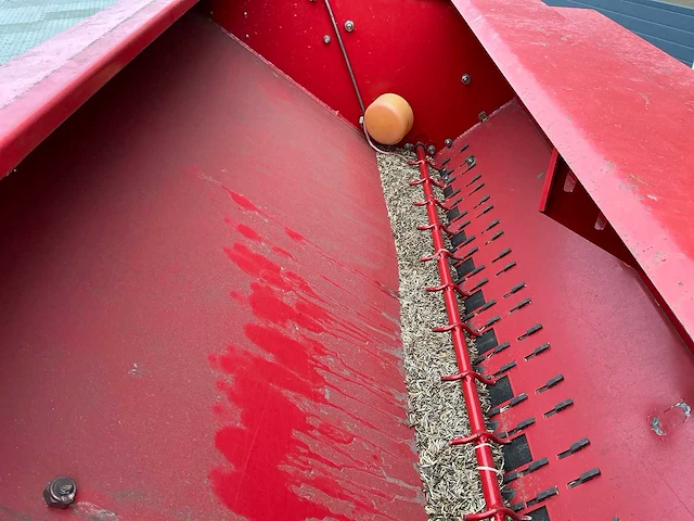 Wifo cultivator met pijpen zaaimachine - afbeelding 14 van  26