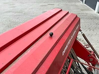 Wifo cultivator met pijpen zaaimachine - afbeelding 15 van  26