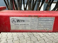 Wifo cultivator met pijpen zaaimachine - afbeelding 18 van  26