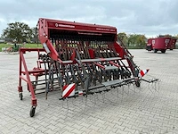 Wifo cultivator met pijpen zaaimachine - afbeelding 21 van  26