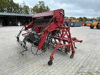 Wifo cultivator met pijpen zaaimachine - afbeelding 22 van  26