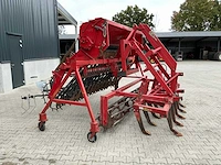 Wifo cultivator met pijpen zaaimachine - afbeelding 23 van  26