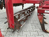 Wifo cultivator met pijpen zaaimachine - afbeelding 26 van  26