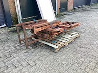 Wifo hefmast - afbeelding 1 van  4