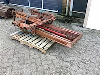 Wifo hefmast - afbeelding 4 van  4