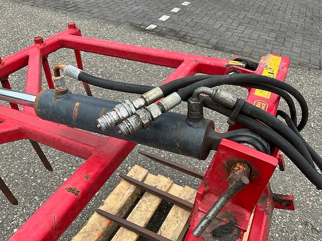 Wifo vc42 mestklem - afbeelding 2 van  11