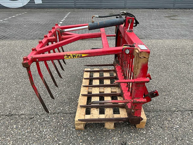 Wifo vc42 mestklem - afbeelding 4 van  11