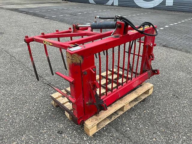 Wifo vc42 mestklem - afbeelding 5 van  11