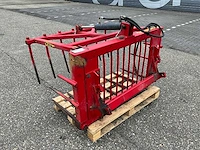 Wifo vc42 mestklem - afbeelding 5 van  11