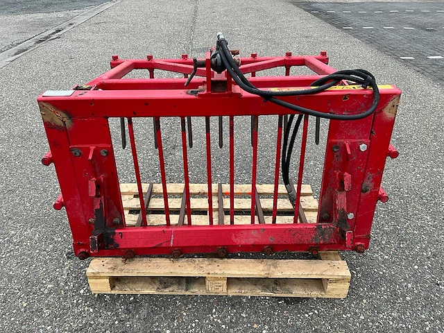 Wifo vc42 mestklem - afbeelding 6 van  11