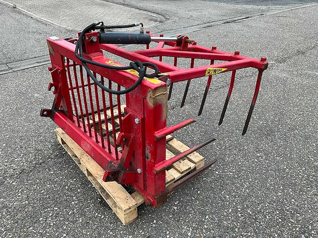 Wifo vc42 mestklem - afbeelding 7 van  11