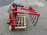 Wifo vc42 mestklem - afbeelding 8 van  11