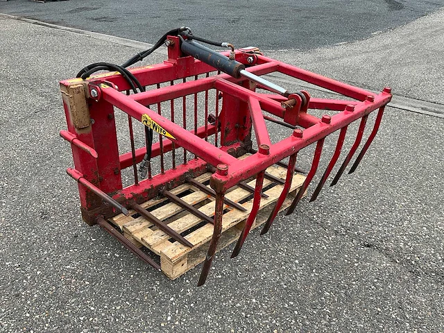 Wifo vc42 mestklem - afbeelding 9 van  11