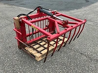 Wifo vc42 mestklem - afbeelding 9 van  11