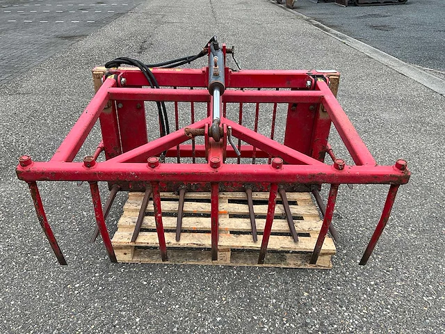 Wifo vc42 mestklem - afbeelding 10 van  11