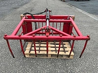 Wifo vc42 mestklem - afbeelding 10 van  11