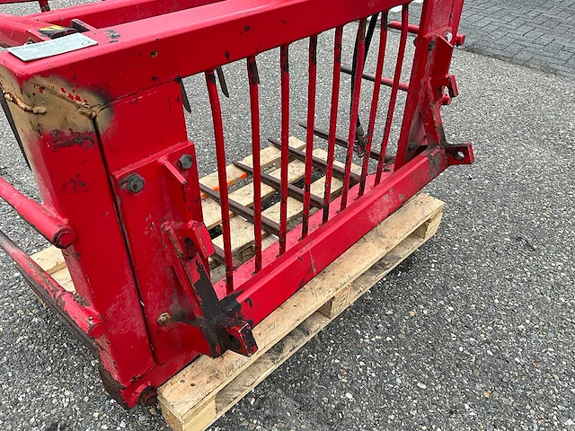 Wifo vc42 mestklem - afbeelding 11 van  11