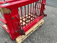 Wifo vc42 mestklem - afbeelding 11 van  11